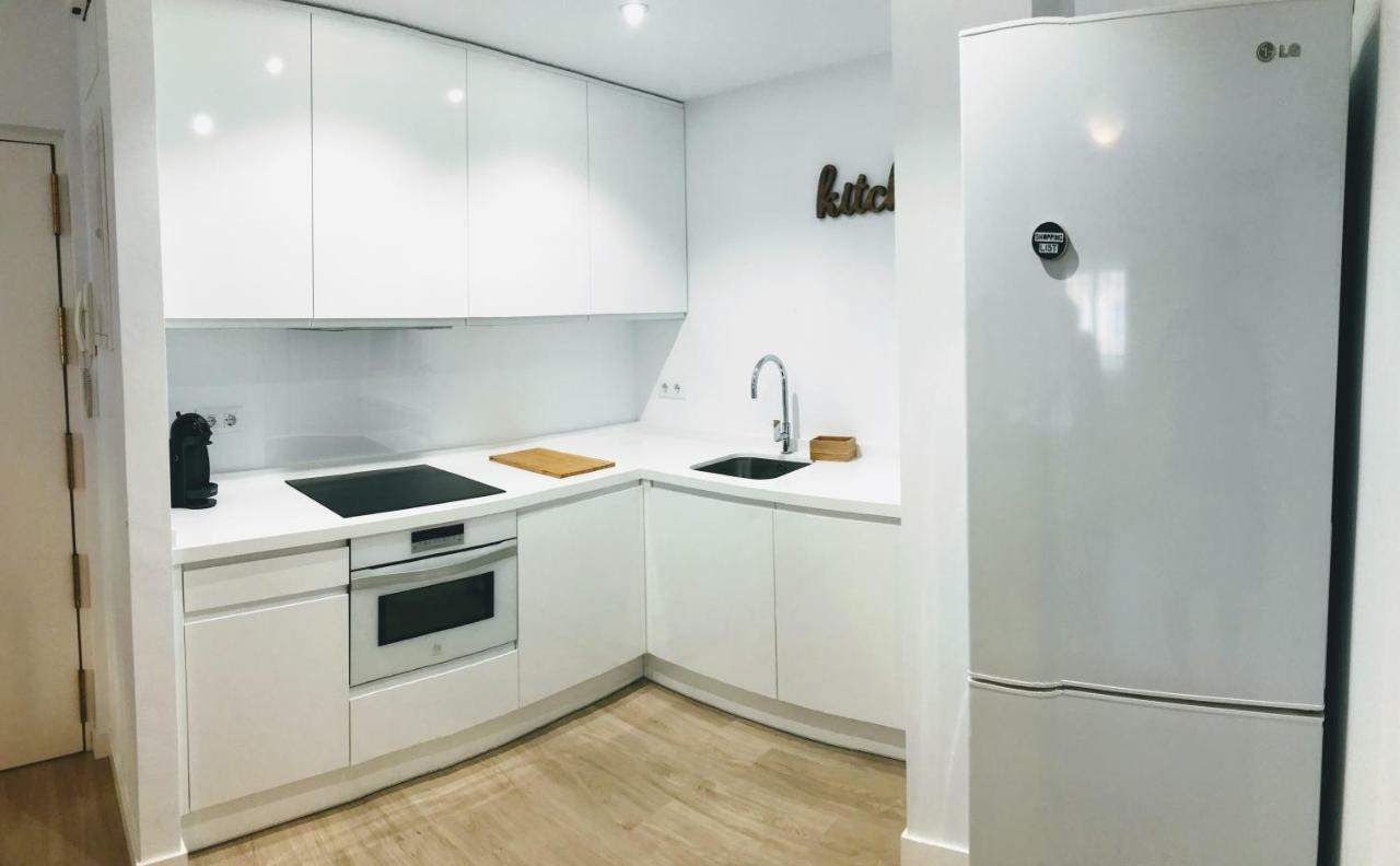 Selecta El Rincon De Miguel Appartement *